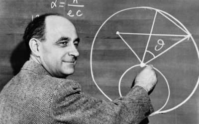 Le Paradoxe de Fermi : Un silence assourdissant dans l’univers