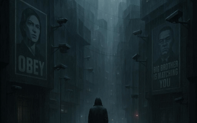 Le 21e siècle : la Dystopie en marche
