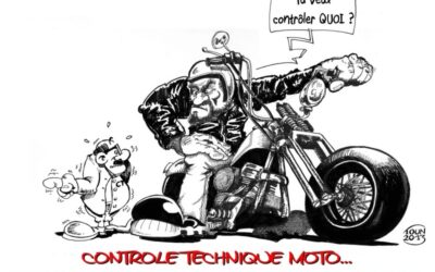 Vers la Suppression du Contrôle Technique : Pourquoi l’Entretien Certifié (CEP) est plus Sûr et moins Taxant