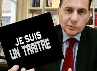 L’ImBesson du Village – Chronique satirique d’une carrière politique ratée