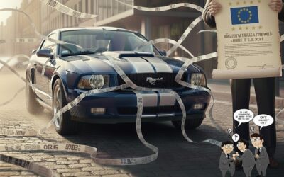 🎓 Masterclass pour l’ANTS : Pourquoi vous violez le droit européen (et comment arrêter de le faire)