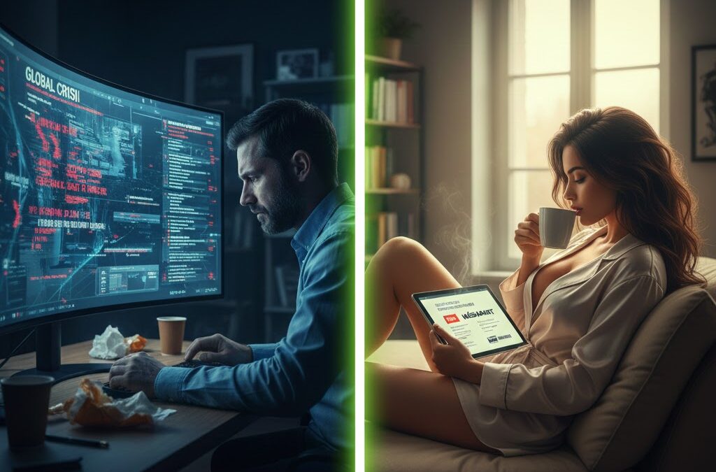 Comment Utiliser la Règle du 3 pour Détecter les Faux Experts et les Fake News en Moins de 5 Minutes