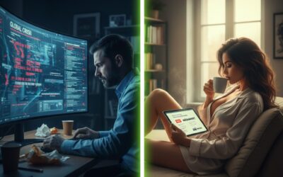 Comment Utiliser la Règle du 3 pour Détecter les Faux Experts et les Fake News en Moins de 5 Minutes