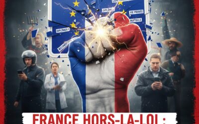 France vs Europe : Ces 7 Scandales où l’État bafoue ouvertement vos Droits !