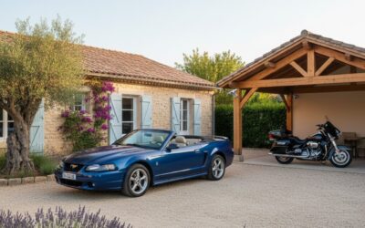 Recherche location maison T2/T3 avec garage : Secteurs Hérault et Var